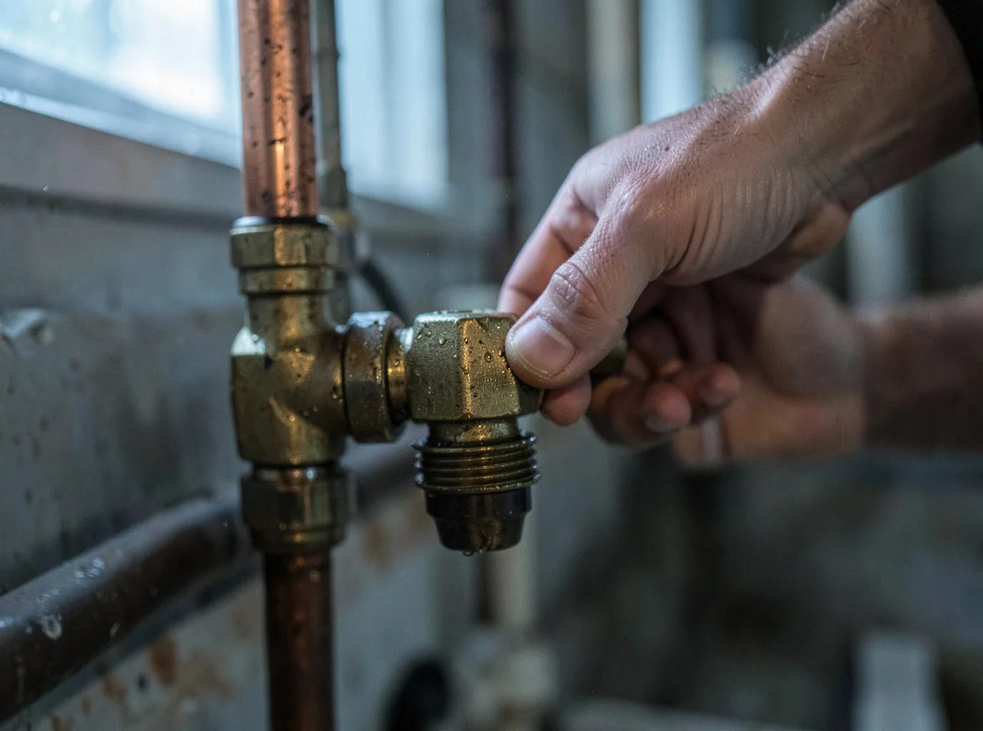 Emergency Plumber Wellford, SC FAQs